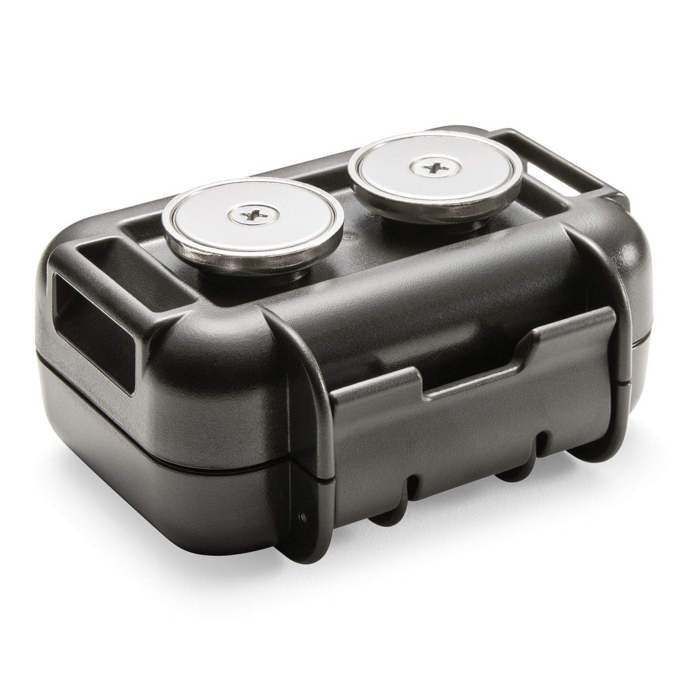 Spy Tec GPS M2 Weatherproof Magnetic Case for Spytec Atlas Real-Time GPS-Trackers