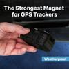 Spy Tec GPS M2 Weatherproof Magnetic Case for Spytec Atlas Real-Time GPS-Trackers view 3