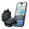 Spytec GPS Tracker for Vehicles & Kids, Mini Waterproof Magnetic Real-Time view 1