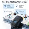 Spytec GPS Tracker for Vehicles & Kids, Mini Waterproof Magnetic Real-Time view 2
