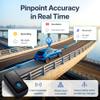 Spytec GPS Tracker for Vehicles & Kids, Mini Waterproof Magnetic Real-Time view 4