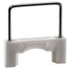 GB Gardner Bender MPS-2100 3/8" White Cable Boss Cable Staples view 1