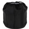 Sony 10-18mm f/4 OSS Alpha E-mount (3.0") Prototypical Lens Case + Lens Cleaning Cloth view 1