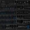 Apple Danish - English Non-Transparent Keyboard Labels Layout Black OR White Background for Desktop, Laptop and Notebook (CG) (Black Background) view 2