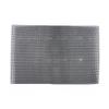 Lit 120-Grit Sanding Screen, 12" x 18", Black view 1