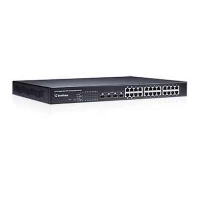 24GB Port Managed Switch UP to [Electronics]