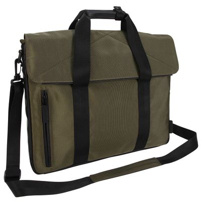 Targus T-1211 Slim Case for 15.6-Inch Laptops, Green (TST59505-70)