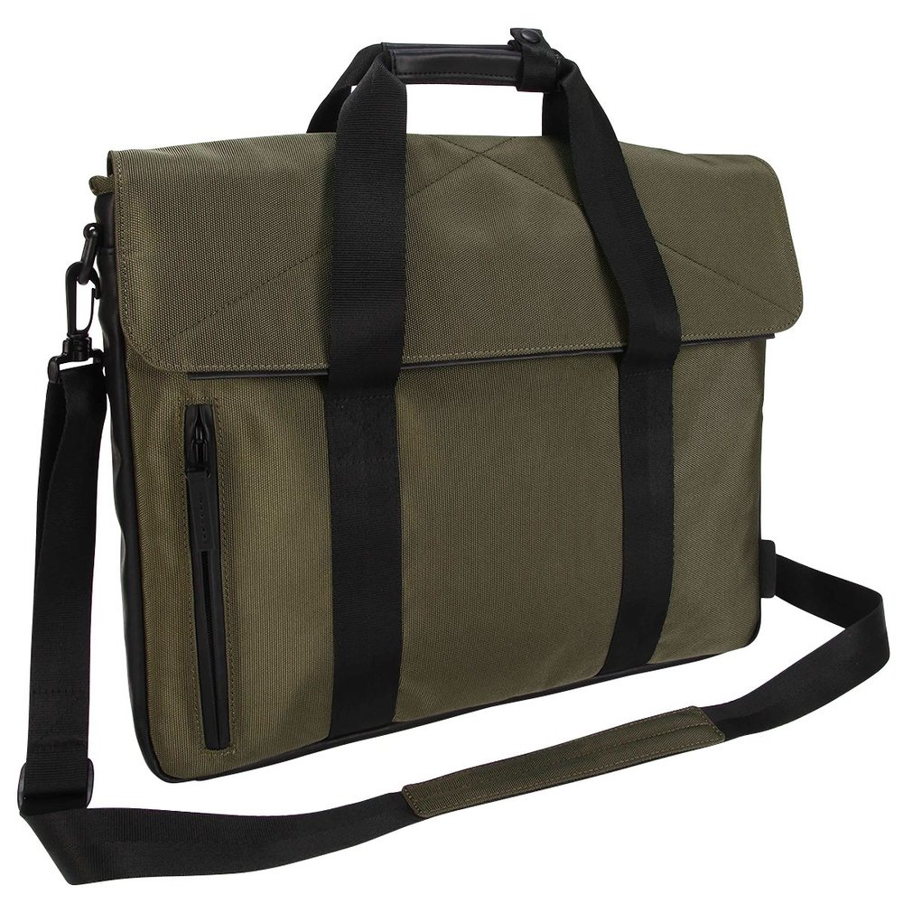 Targus T-1211 Slim Case for 15.6-Inch Laptops, Green (TST59505-70)