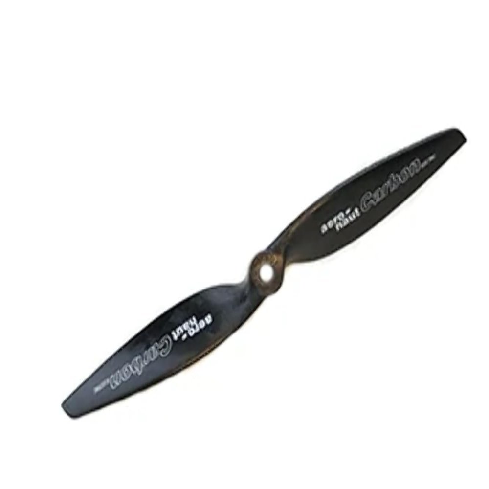 An E Prop (Carbon) x X 0