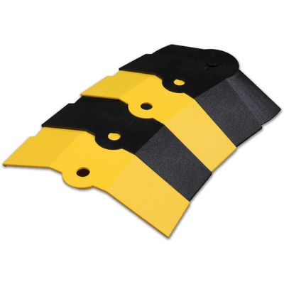 Ultra-Sidewinder, Medium 1 ft. System, ABS