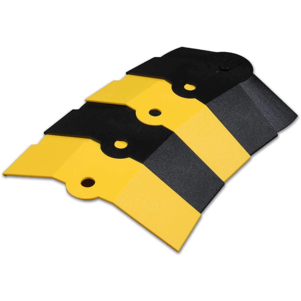 Ultra-Sidewinder, Medium 1 ft. System, ABS