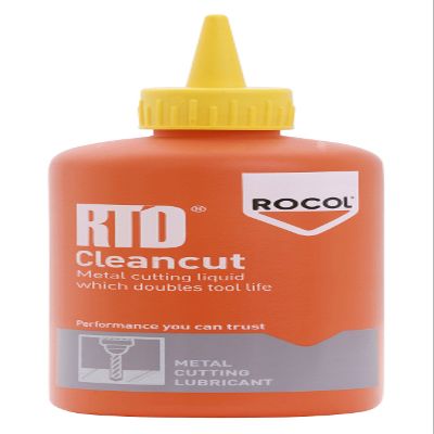 ROCOL - RTD Cleancut Bottle 350g