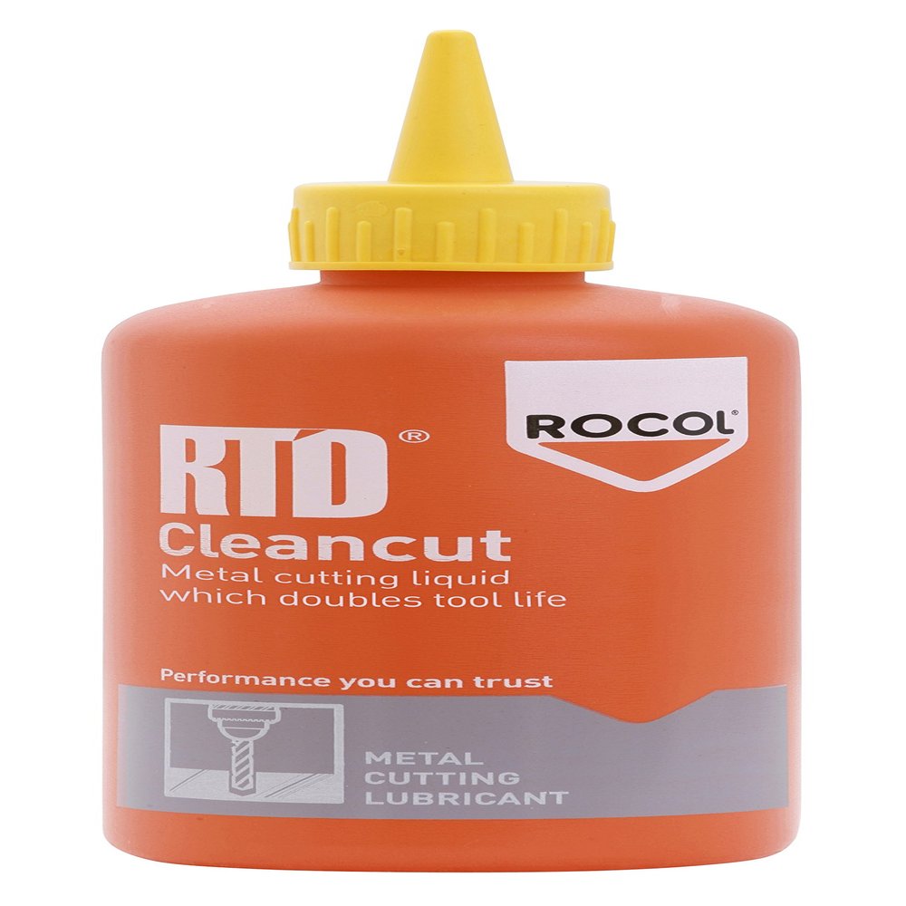 ROCOL - RTD Cleancut Bottle 350g