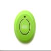 HISY Bluetooth Headset with Stand - Green view 1