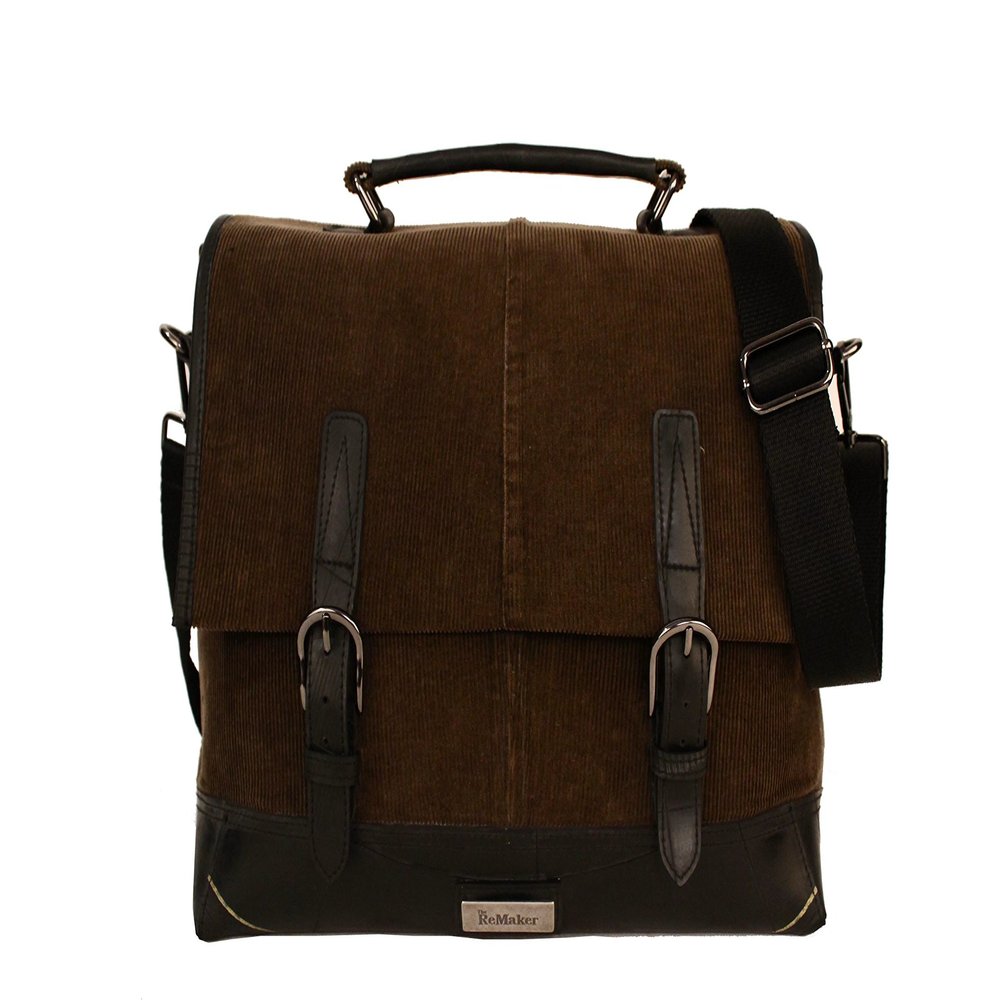 ReMaker The TOMYAM RMK079 Shoulder Bag, Red