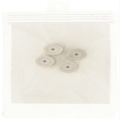 AET Insulator 4 Pcs Brass SH-2014B