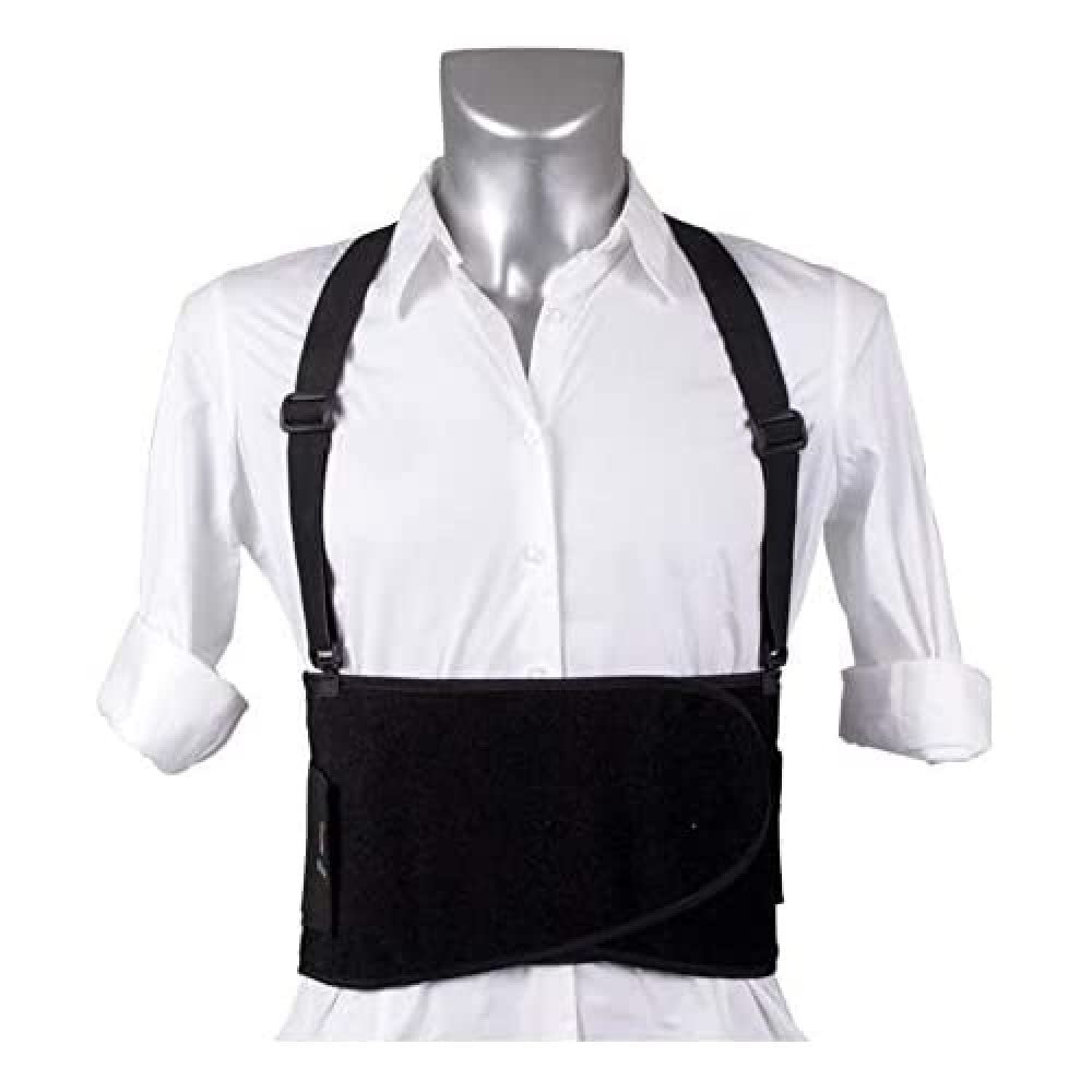B8102 BASE BELT SIZE M