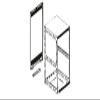 Rap Series Rear Access Panel For 29 Ru Slim 5 view 1