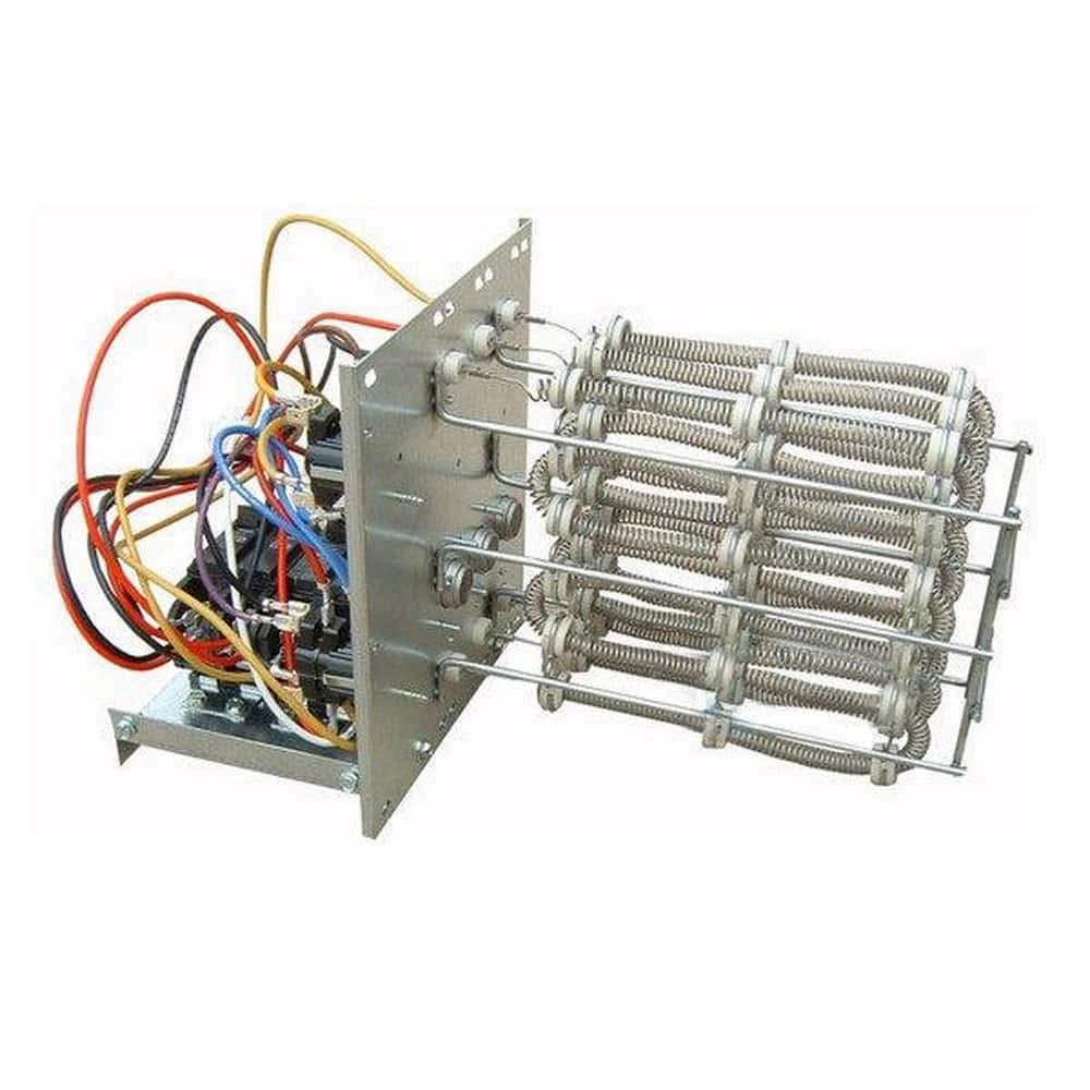 Goodman HKR-05 5 kW 208/240 V 1 Phase Electric Heat Kit