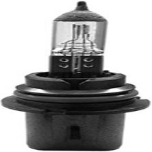 AU-VE-CO Halogen Bulb #9007/Hb5, Premium Imported