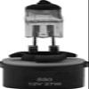 AU-VE-CO Halogen Bulb #880, Premium Imported view 1