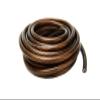 4 Gauge 25' Black and 25' Red Car Audio Power Ground Wire Cable 50' ft Total view 3