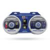 DB LINK SR4K Strandworx(TM) Amp Kit (4 Gauge) view 2