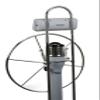 NavPod SG10 StraightGuard - No Bend - 9.5" Wide - 1" Diameter view 1