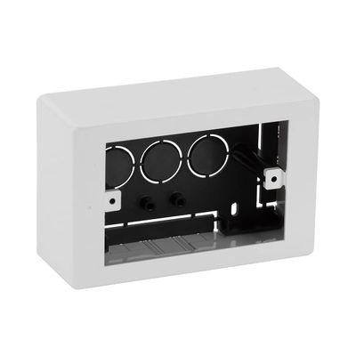 FANTON FME23955 New BI Plate Box