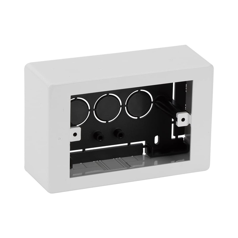 FANTON FME23955 New BI Plate Box