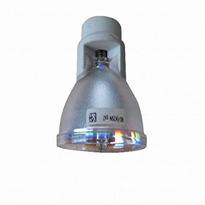 3LCD Projector Replacement Bare Lamp Bulb for Panasonic PT-D10000 PT-DW10000 Single lamp