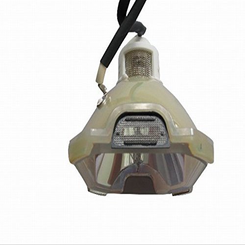 3LCD Projector Replacement Bare Lamp Bulb for Panasonic PT-AT6000U PT-AE8000U PT-AE8000EA