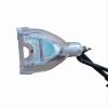 3LCD Projector Replacement Bare Lamp Bulb for Panasonic PT-DW5700E PT-DW5100E Single lamp view 1