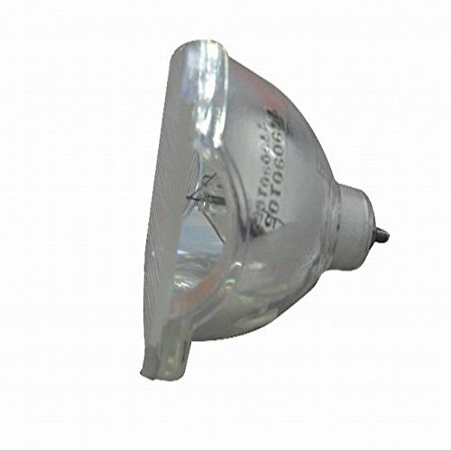 3LCD Projector Replacement Bare Lamp Bulb for Panasonic PT-DX810K PT-DX810U PT-DW740ULS Single lamp