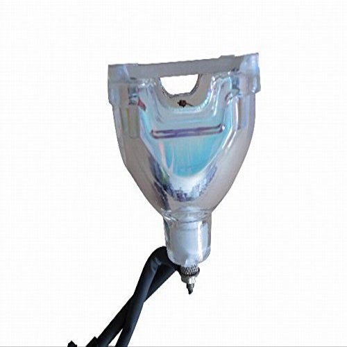3LCD Projector Replacement Bare Lamp Bulb for Panasonic PT-DX810ULK PT-DW740 PT-DX810EK Single lamp