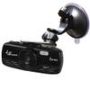 Navitech Windscreen/Window Suction Mount Compatible with The DOD Ls300w & Ls400w 2.7" LCD Car Dashboard Camera view 1