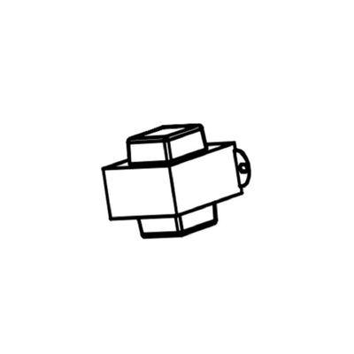 Replacement Part - Platinum/Tungsten Gas - Transformer