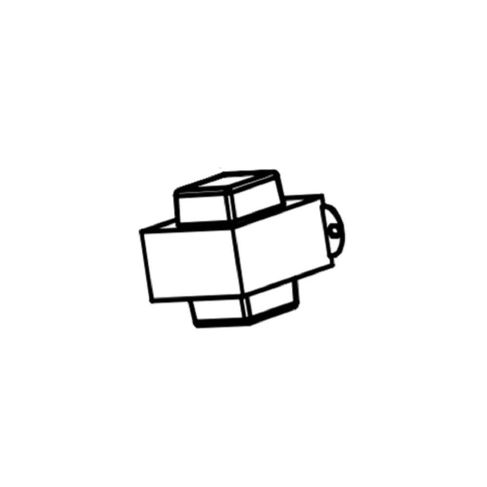Replacement Part - Platinum/Tungsten Gas - Transformer