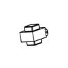 Replacement Part - Platinum/Tungsten Gas - Transformer view 1