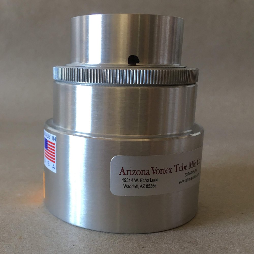 Air Amplifier 1.50" ID