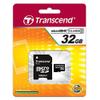 ZTE Z665C Cell Phone Memory Card 32GB microSDHC Memory Card with SD Adapter view 1