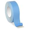 9" x 27" Angora 35 oz Carpet Stair Treads (Set of 13) Includes 1 roll of Double Sided Carpet Tape. view 3