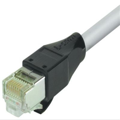 10ft Category 5e Cable Assembly TRD855SIG-10