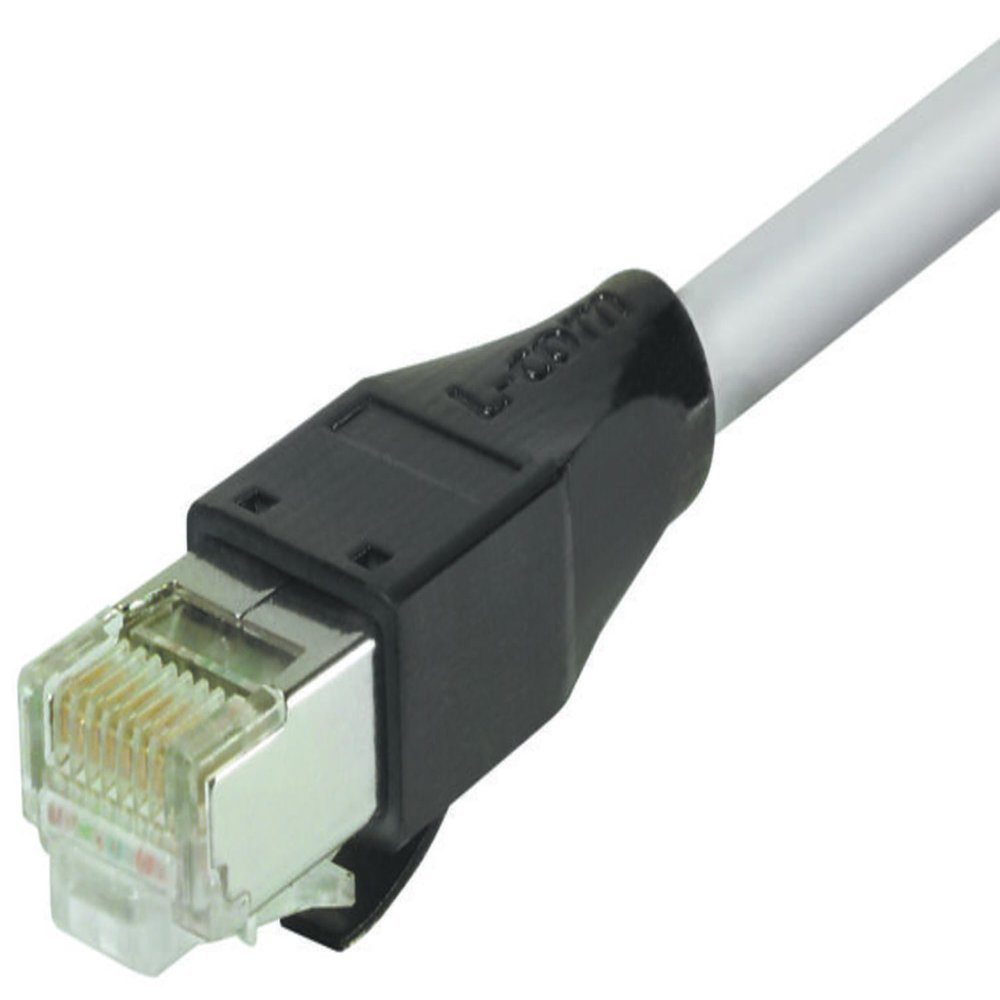 10ft Category 5e Cable Assembly TRD855SIG-10