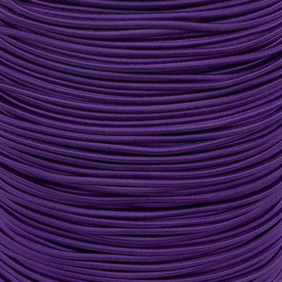 Paracord Planet 1/8 Inch Shock Cord Versatile Bungee Cord for Camping, Cargo, and General Outdoor Use