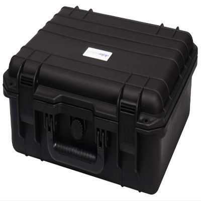 datavideo HC-300 Hard Case for TP-300 Teleprompter Kit