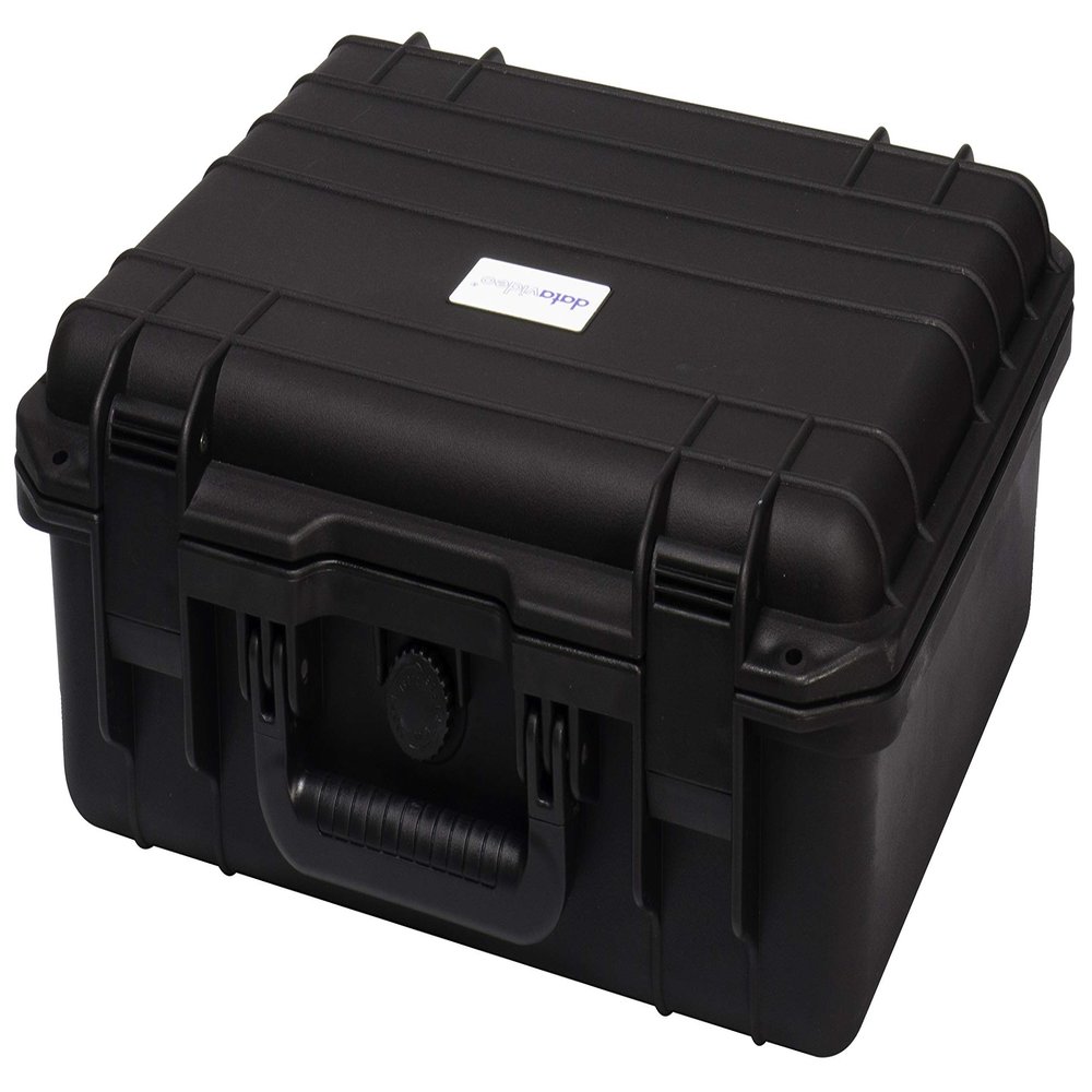 datavideo HC-300 Hard Case for TP-300 Teleprompter Kit