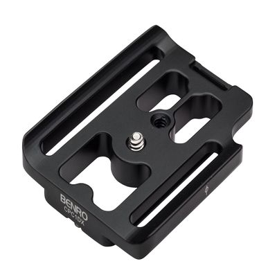 Benro Quick Release Camera Plate for Canon 1D X (CPC1DX)