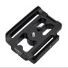 Benro Quick Release Camera Plate for Canon 1D X (CPC1DX) view 1