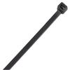 TIMco 76370CTB Cable Tie 7.6 x 370 - Black (Bag of 100) view 1